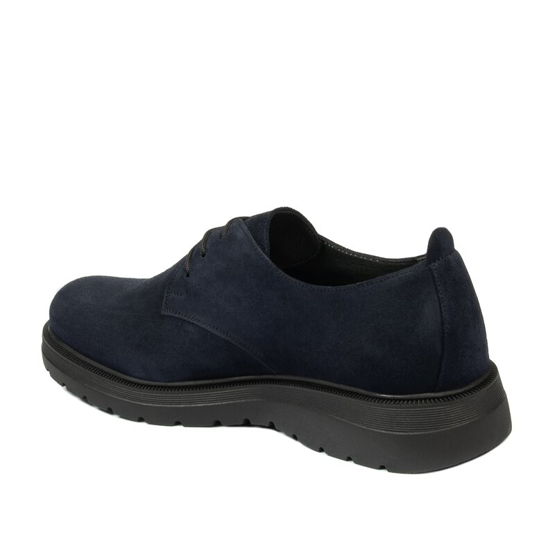 Pantofi casual barbati 984 bufo indigo