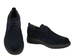 Pantofi casual barbati 984 bufo indigo
